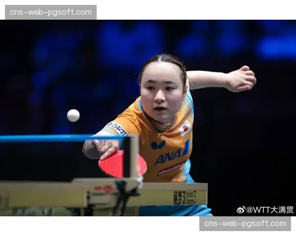 日本年轻选手崛起给中国女队带来实质性竞争压力 日本年轻选手崛起给中国女队带来实质性竞争压力