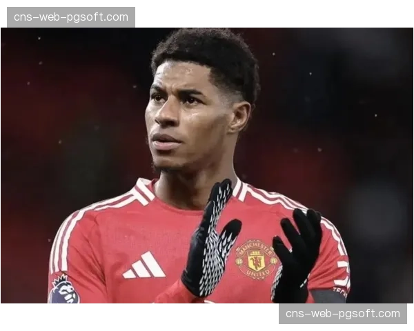 拉什福德买断条款仍未过期，巴萨想买需按约支付3000万欧